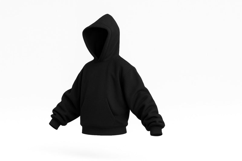 Oversized Hoodie