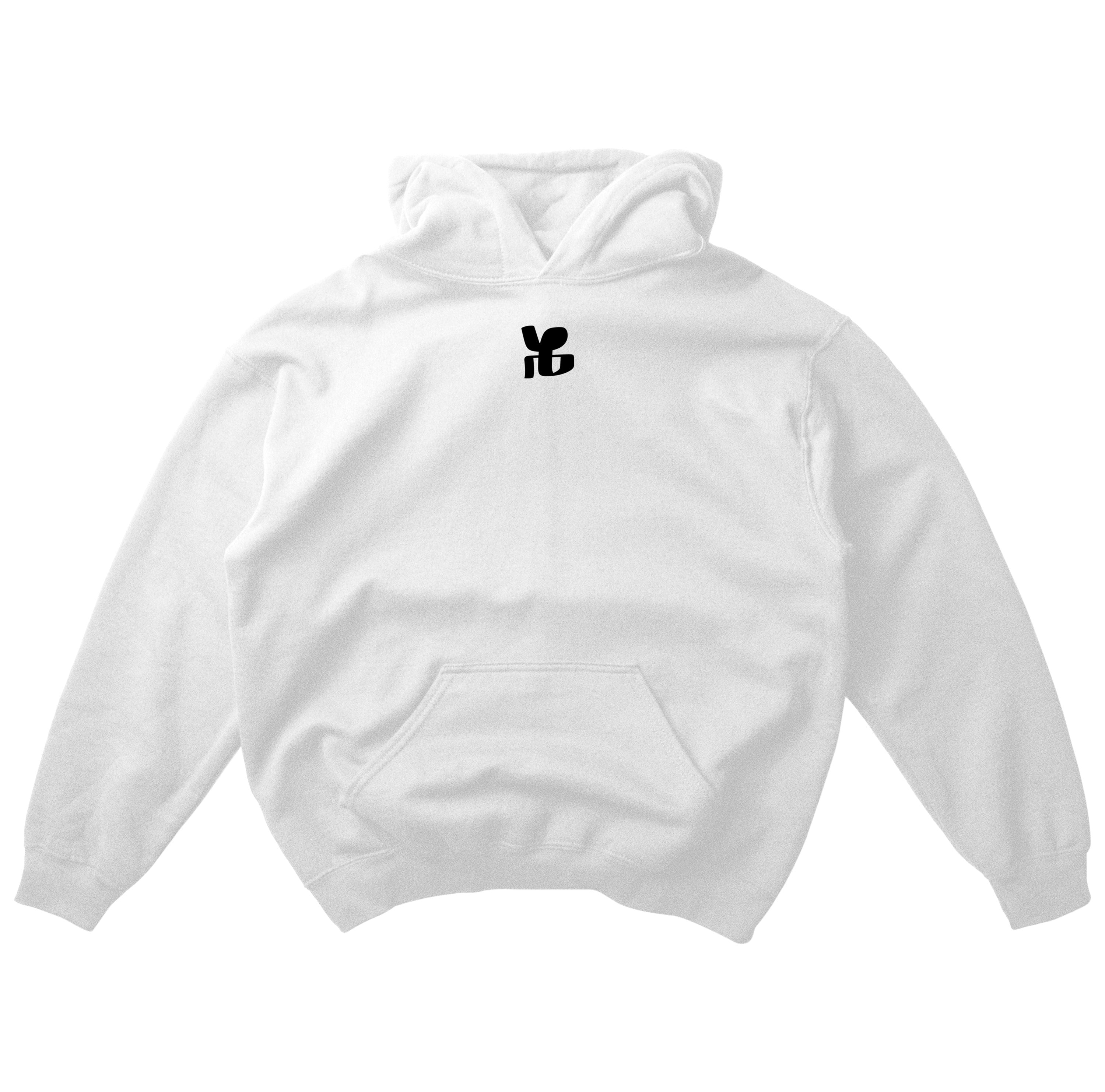 Arctype Genesis Oversized Hoodie
