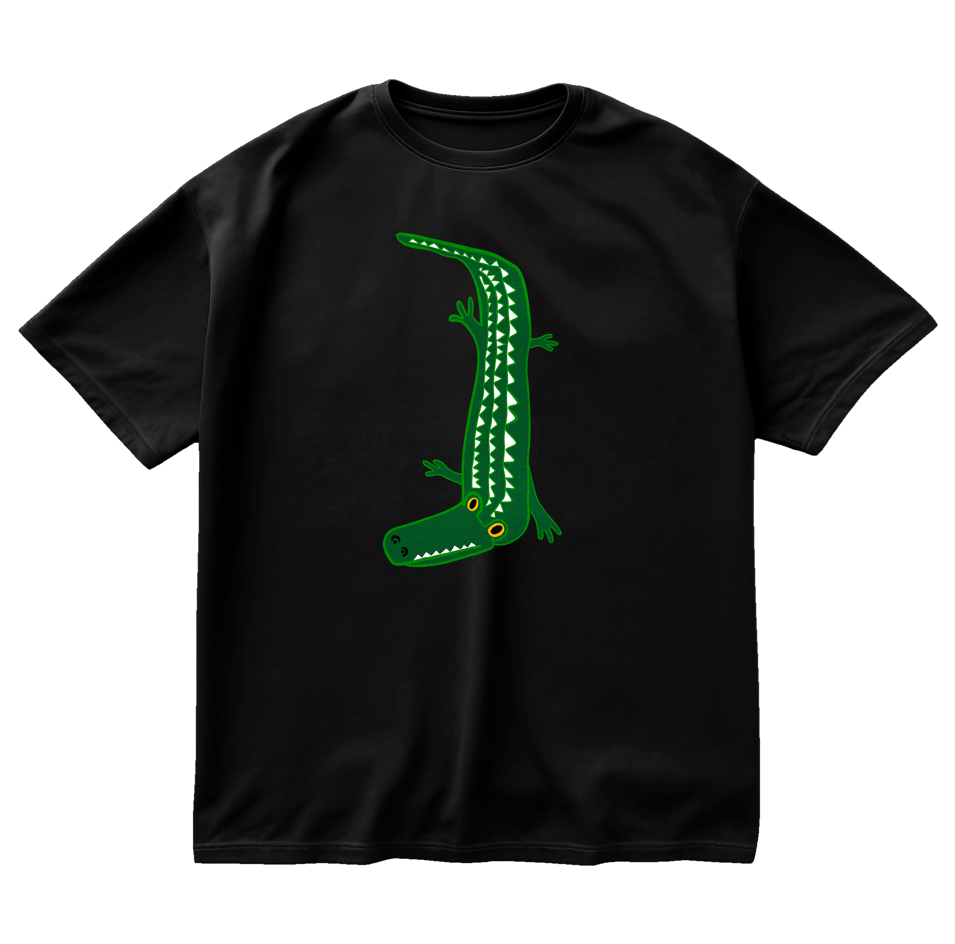 Croci XX Legacy Oversized T-Shirt